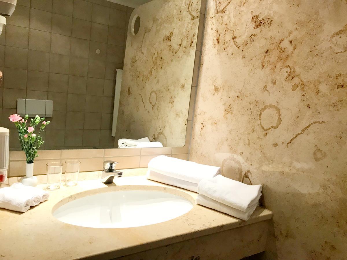 Gaestehaus Maelzerei Auf Schloss Neuburg Am Inn Esterno foto